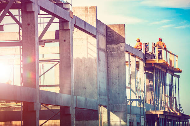 Best Commercial Concrete Services in Grand Saline, TX