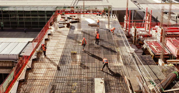 Best Concrete Staining and Coloring in Grand Saline, TX