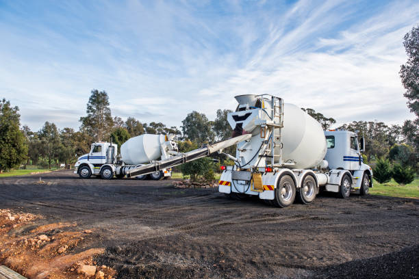 Best Decorative Concrete in Grand Saline, TX