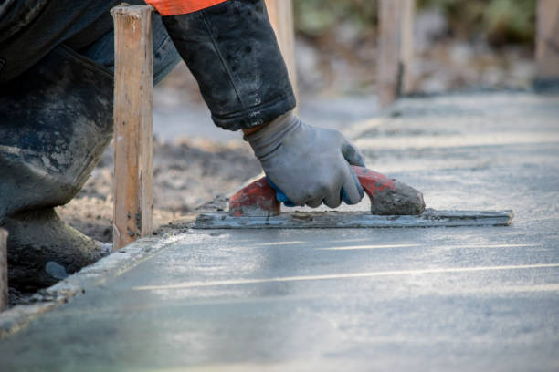Best Concrete Steps and Stairs in Grand Saline, TX