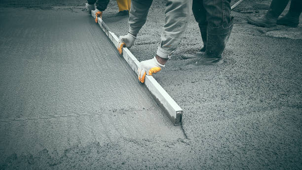 Best Concrete Foundation Repair in Grand Saline, TX
