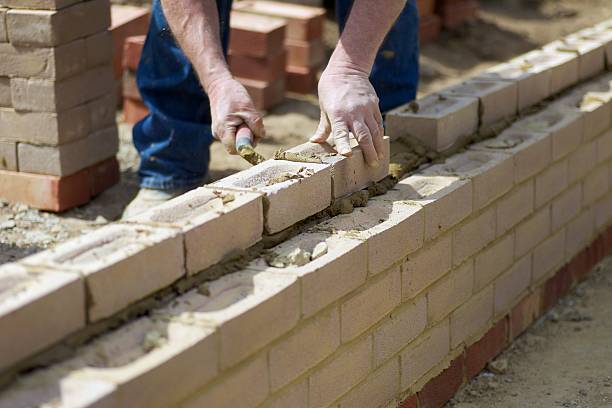 Best Concrete Retaining Walls in Grand Saline, TX