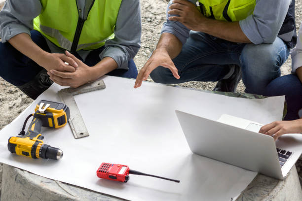 Best Concrete Removal and Replacement in Grand Saline, TX