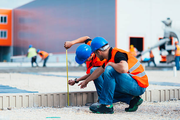 Best Concrete Sealing and Maintenance in Grand Saline, TX