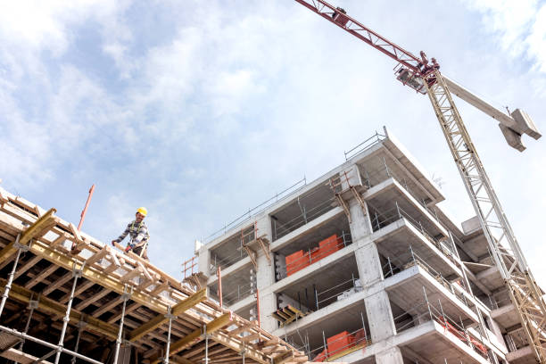 Best Commercial Concrete Services in Grand Saline, TX